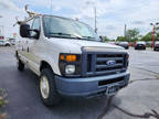 2014 Ford Econoline E-150