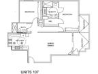 Barry Hill by Wiseman - Two Bed/ Two Bath