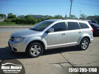 2012 Dodge Journey SXT