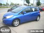 2014 Nissan Versa Note SV