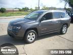 2015 Jeep Compass 5 speed manual