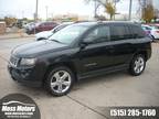 2014 Jeep Compass 4x4 Latitude