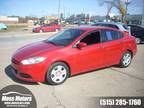 2013 Dodge Dart SE