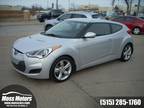 2014 Hyundai Veloster