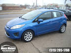 2011 Ford Fiesta SE