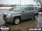 2012 Gmc Terrain Sle