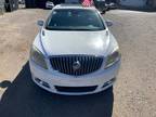 2013 Buick Verano Convenience