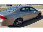 2006 Buick Lucerne Cxl