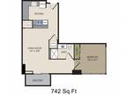 SkyHouse Dallas Apartments - F, FB, F1, F1B, B2, B3