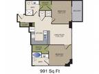 SkyHouse Dallas Apartments - A, A2