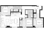 Cyan/PDX - Three Bedroom (C1)