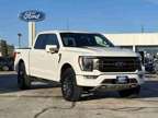 2021 Ford F-150 Tremor Carfax One Owner
