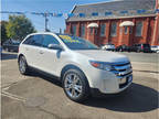 2012 Ford Edge Limited Sport Utility 4D