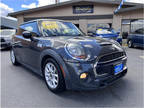 2016 MINI Hardtop 2 Door Cooper S Hatchback 2D