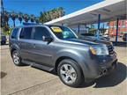 2012 Honda Pilot EX Sport Utility 4D