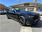 2010 Ford Mustang GT Premium Coupe 2D