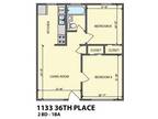 A40--Trojan Village - 2 Bedroom