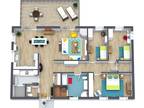 Bayside Apartments - 2 Bedroom