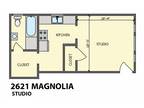 c07--2621 Magnolia Avenue - Studio