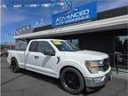 2021 Ford F150 Super Cab XLT Pickup 4D 6 1/2 ft