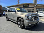 2019 Chevrolet Tahoe Premier Sport Utility 4D