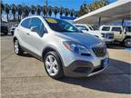 2015 Buick Encore Sport Utility 4D