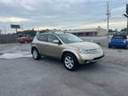 2007 Nissan Murano SL AWD 4dr SUV