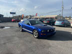 2005 Ford Mustang GT