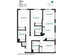 The Lofts at Steamboat Basecamp - 3 Bed,3 Bath Co-Living(1 person/bedroom)