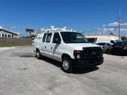 2008 Ford E-Series E 150 3dr Cargo Van