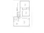 Riverview Gardens - 2 Bedrooms, 1 Floor