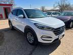 2016 Hyundai Tucson SE 4dr SUV w/Beige Seats