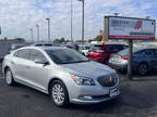 2014 Buick LaCrosse Premium II 4dr Sedan