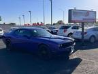 2018 Dodge Challenger SXT 2dr Coupe