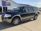 2014 Ford Expedition El Xlt