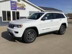 2022 Jeep Grand Cherokee Limited 4x4 Alloys Heated Leather Remote Start!!!!