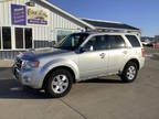 2011 Ford Escape Limited All Wheel Drive Heated Leather P. Seat!!!!