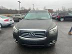 2015 Infiniti QX60 AWD 4dr