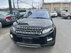 2015 Land Rover Range Rover Evoque 5dr HB Pure Premium