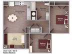 Palatine Meadows - 2-bedroom