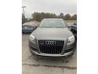 2015 Audi Q7 quattro 4dr 3.0T Premium Plus