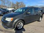 2012 Dodge Grand Caravan Passenger SXT Minivan 4D