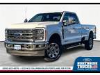 2023 Ford F-350SD Lariat 2