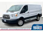 2015 Ford Transit-250 Base