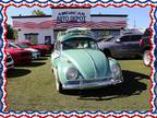 1964 Volkswagen Beetle