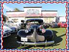 1939 Buick ROAD MASTER