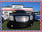 2014 GMC Yukon XL SLT 4x2 4dr SUV