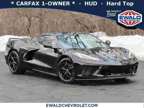 2020 Chevrolet Corvette Stingray 3LT