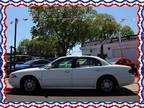 2004 Buick LeSabre Custom 4dr Sedan