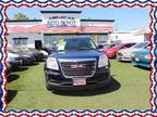 2017 GMC Terrain SLE 1 AWD 4dr SUV